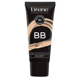 Crema hidratanta BB pentru echilibrarea nuantei tenului, Nude Lirene, 30 ml