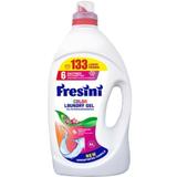 Detergent Gel Color Fresini, 6 L