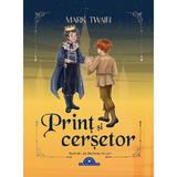 Print si cersetor - Mark Twain, editura Corint