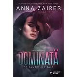 Dominata de fanteziile tale. Seria Twist Me Vol.3 - Anna Zaires, editura Midnight Books