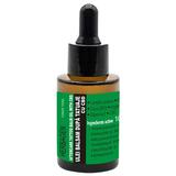 Ulei Balsam dupa Tatuaje cu CBD - Herbagen Aftercare Tattoo Balm Oil with CBD, 30 ml