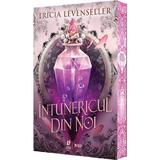 Intunericul din noi Ed.2 - Tricia Levenseller, editura Storia Books