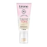 Fond de ten rezistent la transfer Twin 2 Tone, Beige, 30 ml