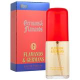 Parfum Original Lucky Flamands&Germans - Florgarden, Femei, 30 ml