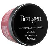 Masca Reconstructoare pentru Par Deteriorat - Fanola Botugen Hair System Botolife Reconstructive Mask, 300ml