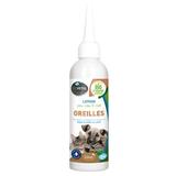 Lotiune Auriculara Bio pentru Catei si Pisici - Biovetol Lotion Oreilles pour Chien&Chat, 125 ml