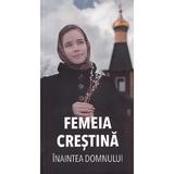 Femeia crestina inaintea Domnului, Editura De Suflet