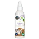 DermoGel Bio pentru Piele Catei si Pisici - Biovetol Dermo Gel pour Chien&Chat, 125 ml