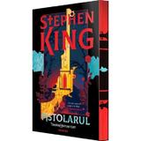 Pistolarul. Seria Turnul Intunecat Vol.1 - Stephen King, editura Nemira