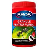 Granule anti furnici Bros 60 gr (cutie cu dozator)