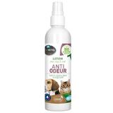 Lotiune Spray Bio Odorizanta pentru Catei si Pisici - Biovetol Lotion Anti Odeur pour Chien&Chat, 240 ml