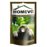 Granule Anti Cartite Homevo 50g