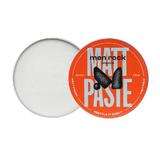 Ceara pentru par Men Rock Matt Paste, 90 ml