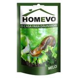 Granule anti melci Homevo 500 g