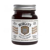 Pomada pentru par Morgan’s Pomade Vanilla & Honey 100g