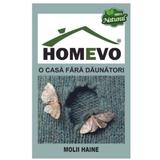 Capcana cu feromoni anti molii textile Homevo, 1 buc