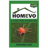 Diatom Paianjenul Rosu Homevo, 50 g