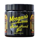 Gel pentru par Morgan’s Rock Hard Gel, 120 ml