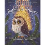 Bufnita de Craciun - Ellen Kalish, Gideon Sterer, editura Zyx Books