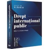 Drept international public Ed.2 - Nasty M. Vladoiu, editura Universul Juridic