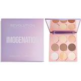 Paleta contur Makeup Revolution Highlight to the Moon