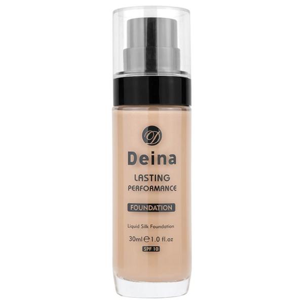 Fond de Ten - Deina Liquid Silk Foundation, nuanta 1320 03, 30 ml