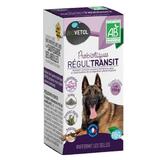 Regul Tranzit Probiotic Bio pentru Catei Talie Mare +10Kg - Biovetol Probiotiques Regul Transit Grand Chien +10kg, 112 g