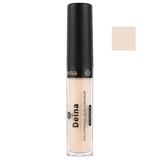 Corector Anticearcan - Deina Full Coverage Liquid Concealer with Vitamin E, nuanta 1330 02, 7 ml