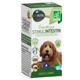 Stimul Intestin Probiotic Bio pentru Catei Talie Mare +10Kg - Biovetol Probiotiques Stimul Intestin Grand Chien +10kg, 160 g