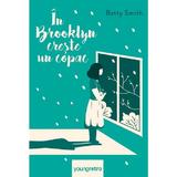 In Brooklyn creste un copac - Betty Smith, editura Grupul Editorial Art