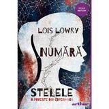 Numara stelele. O poveste din Copenhaga - Lois Lowry, editura Grupul Editorial Art