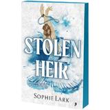 Stolen Heir. Seria Brutal Birthright Vol.2 - Sophie Lark, editura Librex