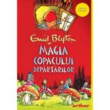 Magia Copacului Departarilor - Enid Blyton, editura Grupul Editorial Art