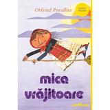 Mica vrajitoare - Otfried Preussler, editura Grupul Editorial Art