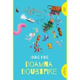 Doamna Doubtfire - Anne Fine, editura Grupul Editorial Art