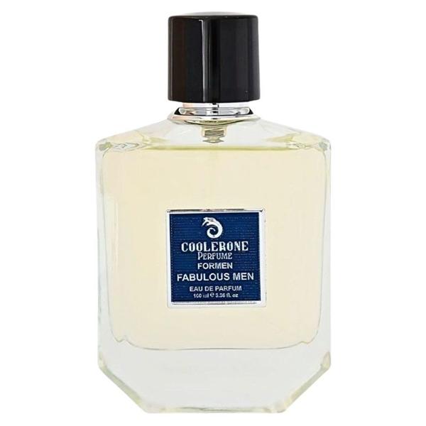 Parfum pentru Barbati Fabulous Men - Coolerone Perfume, 100 ml