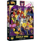 Puzzle 1000: Marvel. Echipa X Man