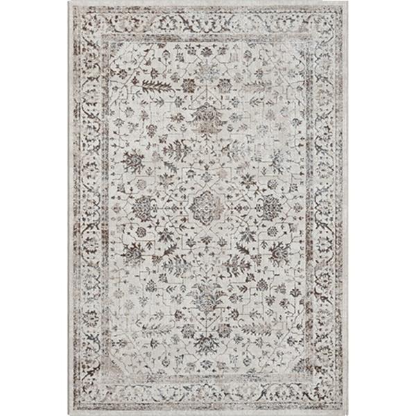 Covor Merinos Creation 50112 260, 200 x 290 cm, densitate 1.95 KG/m², grosime 8 mm, Numar noduri pe m² 480.000