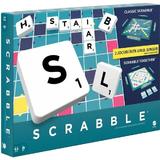 Joc Scrabble. 2 in 1