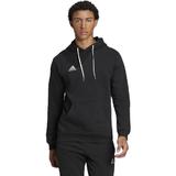 Hanorac barbati adidas Entrada Hoody H57512, S, Negru