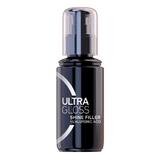 Ser filler pentru stralucire par fin si fragil Ultra Gloss Unic Professional, 80 ml