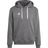 Hanorac barbati adidas Entrada Hoody HB0578, XXL, Gri