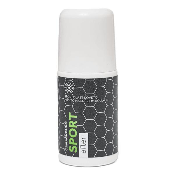 Roll-On cu Magneziu - OsiMagnesium After Sport, 50 ml