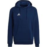 Hanorac barbati adidas Entrada Hoody H57513, XXL, Albastru