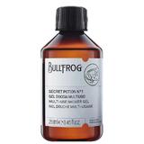 Gel de dus Bullfrog Secret Potion N.1  250 ml