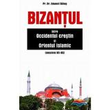 Bizantul, intre Occidentul crestin si Orientul islamic (sec. VII-XV) - Emanoil Babus, editura Sophia