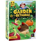 Joc educativ: Garden Getaway