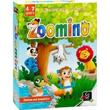 Joc educativ: Zoomino