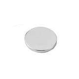 Set de 10 bucati magnet puternic neodim disc 20mm x 2mm