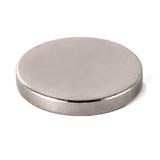 Magnet neodim disc 15mm x 2mm - set de 10 bucati